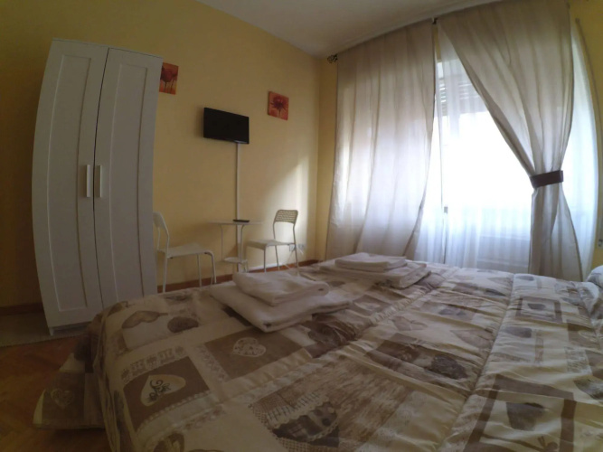 La Stella di Roma B&B