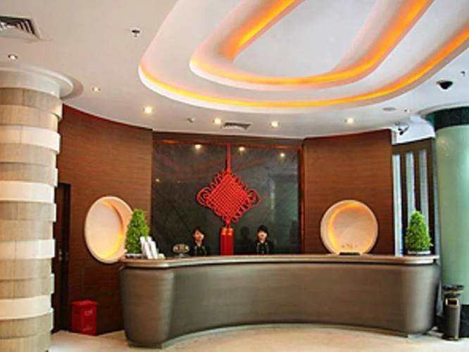 Orient Fashion Shenzhen