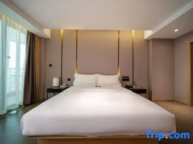 Business Double Suite