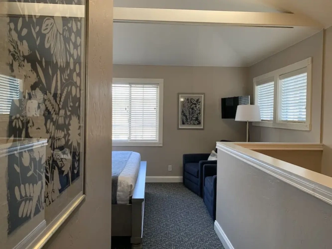 Double Cottage
