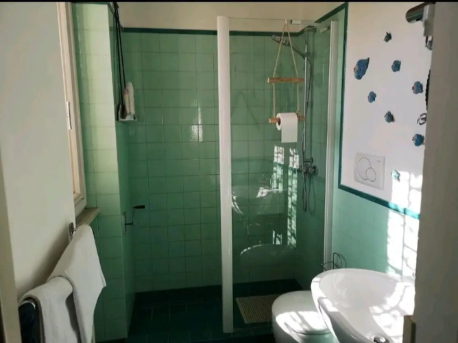 B&B Villa Ines