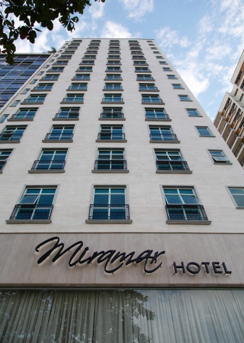Miramar by Windsor Copacabana photo 41