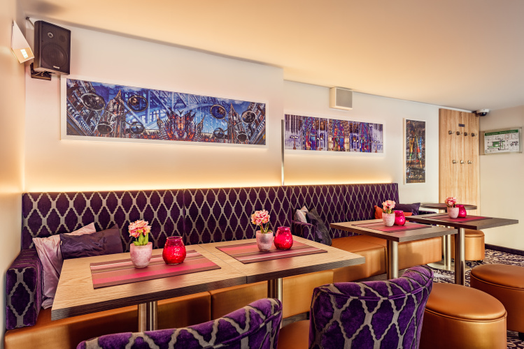 Cityclass Hotel Alter Markt photo 15