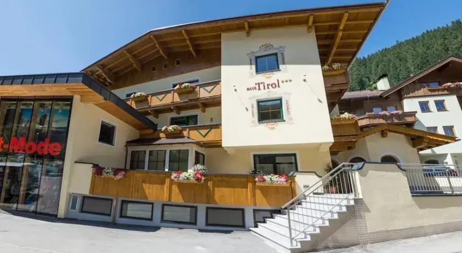 Otel görseli