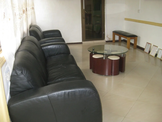Airport Side Hotel