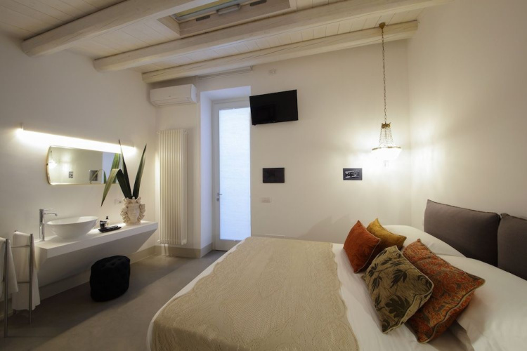 Embrace Sicily Guest House