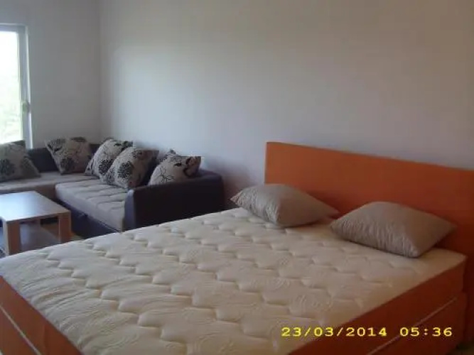 Apartments Vukovic