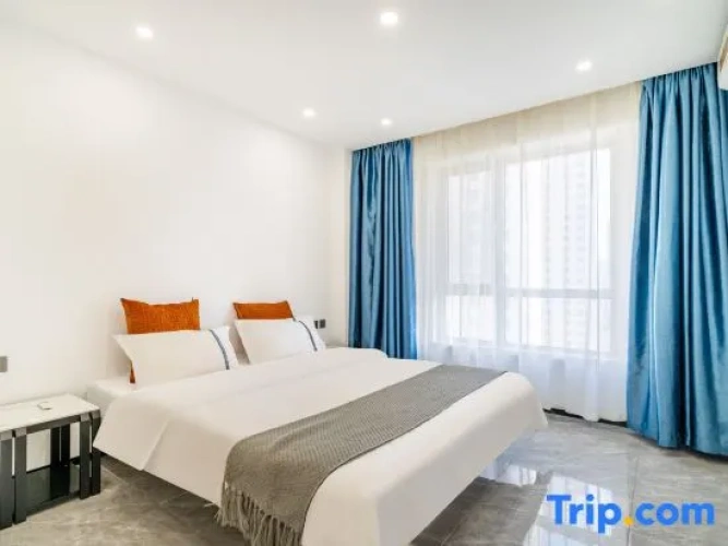 3 Bedrooms Suite