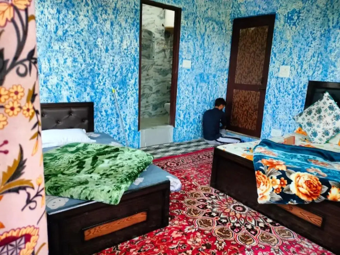 Navmint's Nami Homes By GRB