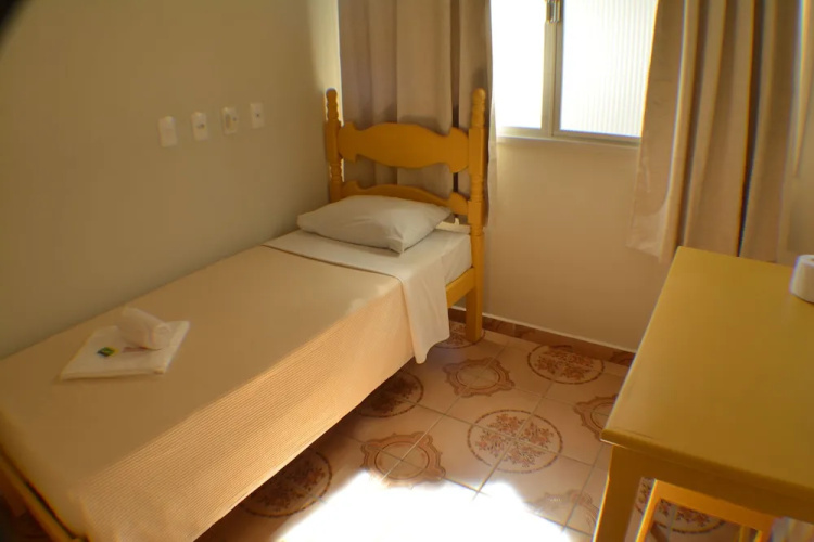 Hotel Venturim