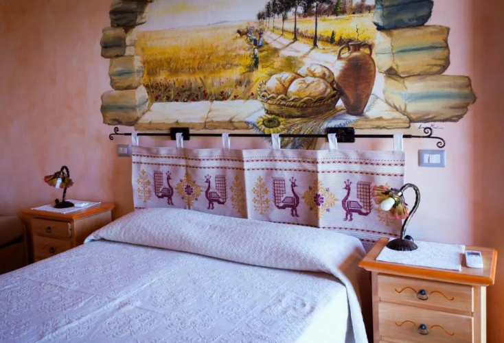 Agriturismo Le Vigne Ducali