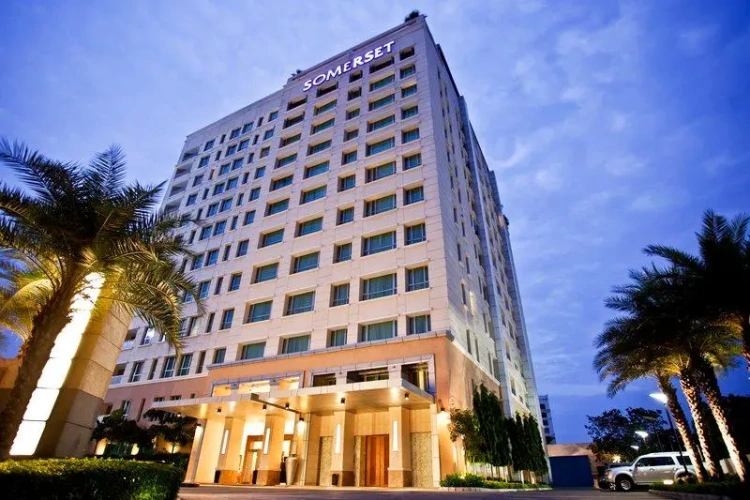 1 Bedroom Premier Double room with balcony