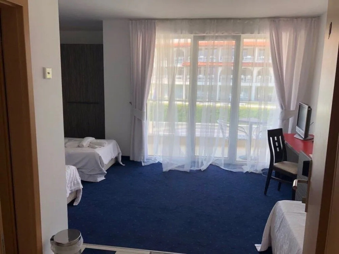Hotel Apolonis