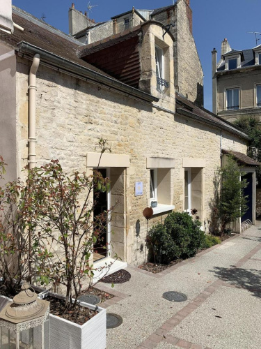 Clos Saint-martin