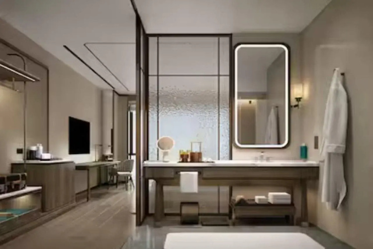 Doubletree By Hilton Zigong
