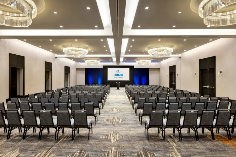 Hilton Alpharetta Atlanta photo 19