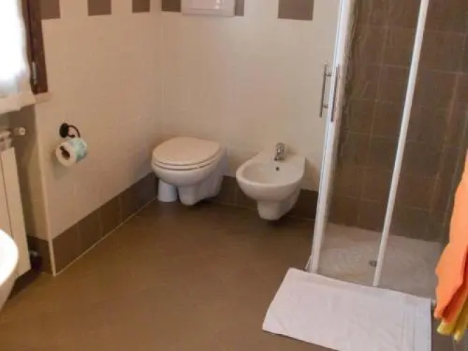B&B Borgo Tre Case