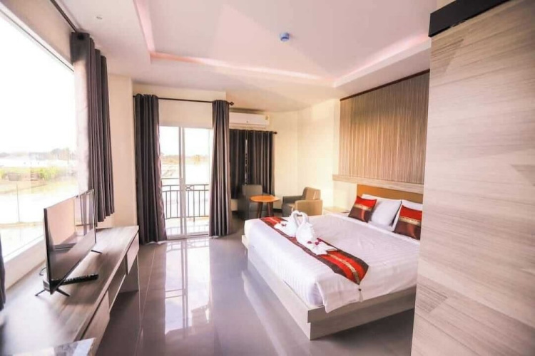 Hotelbild