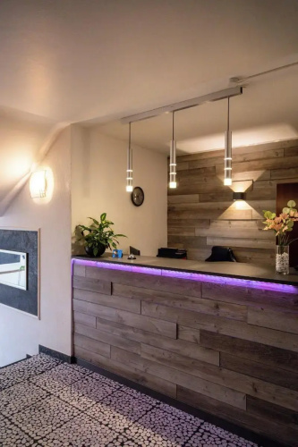 Hotel Schmidt garni