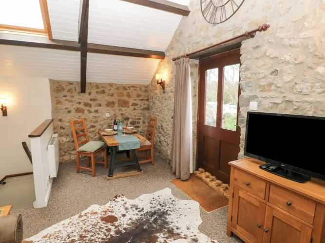Coach House