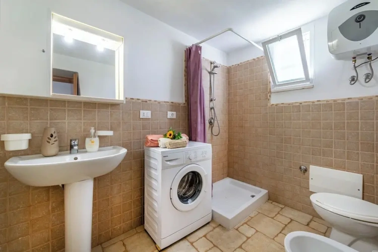 2 Bedrooms Family Villa