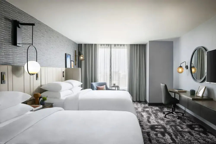 Crowne Plaza Kearney