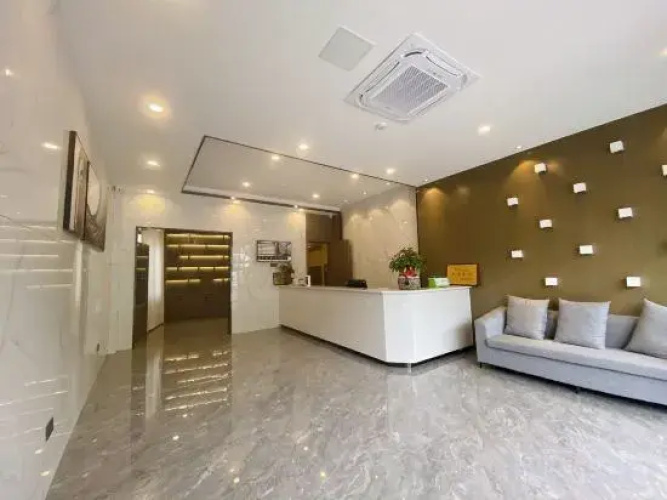 Sanming Liexi Hotel
