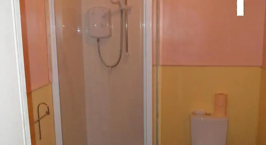 Ivy Guest House