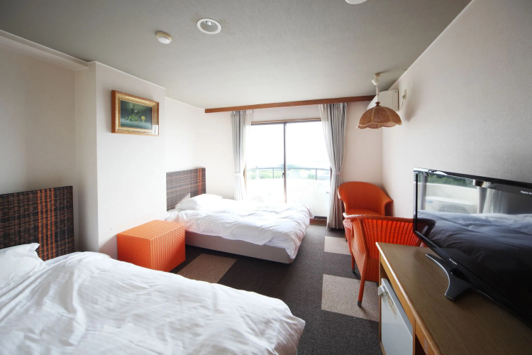 Spa Inn Shirahama