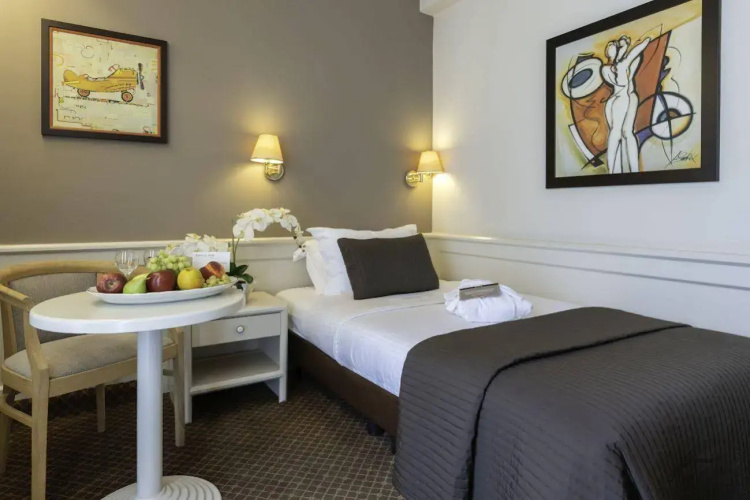 Coral Hotel Athens