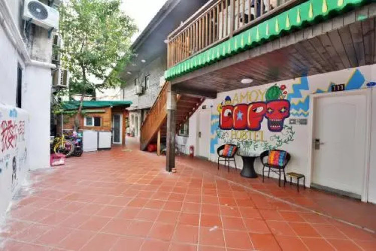 Image de l'hôtel