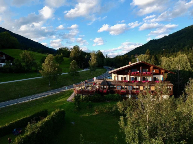 Hotel Mölltaler