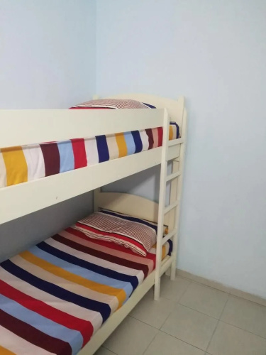 Bulldog Hostel & Club