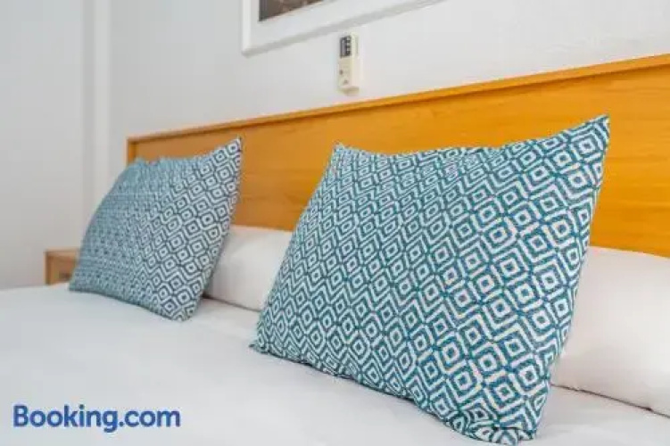 Hostal Residencial RR