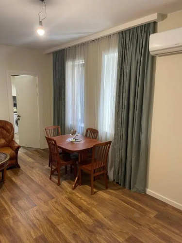 Apartament Xvicha
