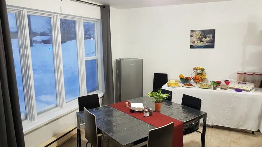 Executive Suites