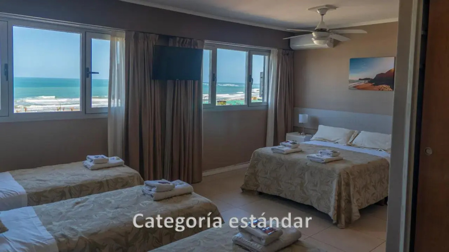 Hotel Aatrac