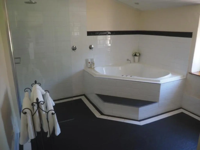 1 Bedroom Cottage