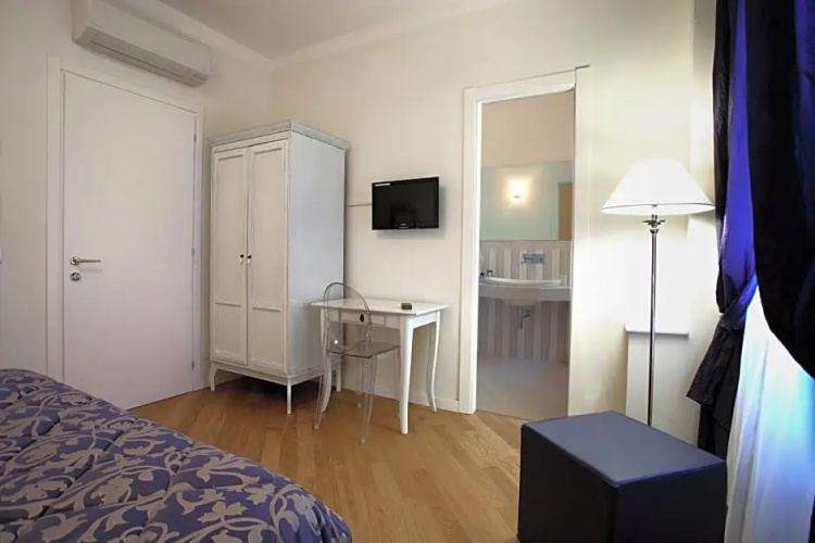 Bed Breakfast Santo Stefano