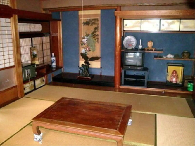 Minshuku Ryokan Miuraya