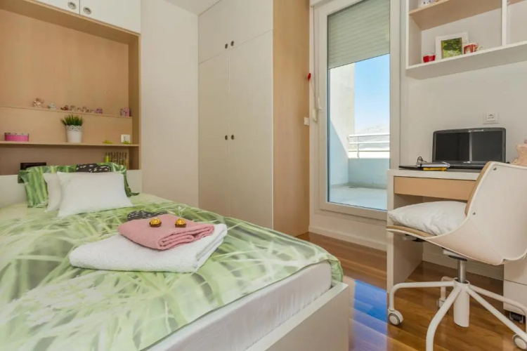 Penthouse Felicita