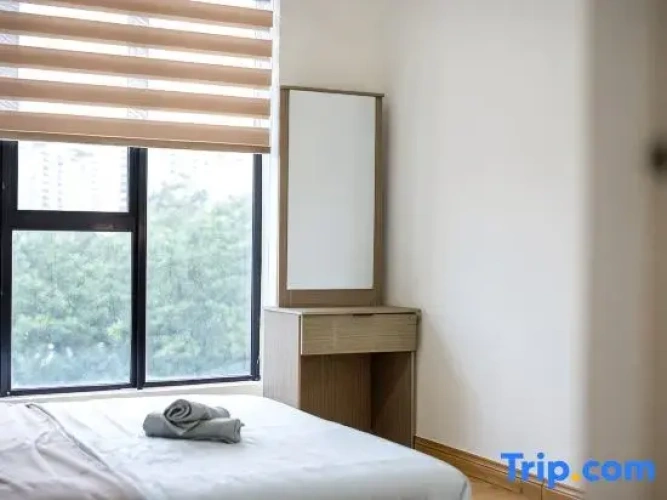 4 Bedrooms Deluxe room