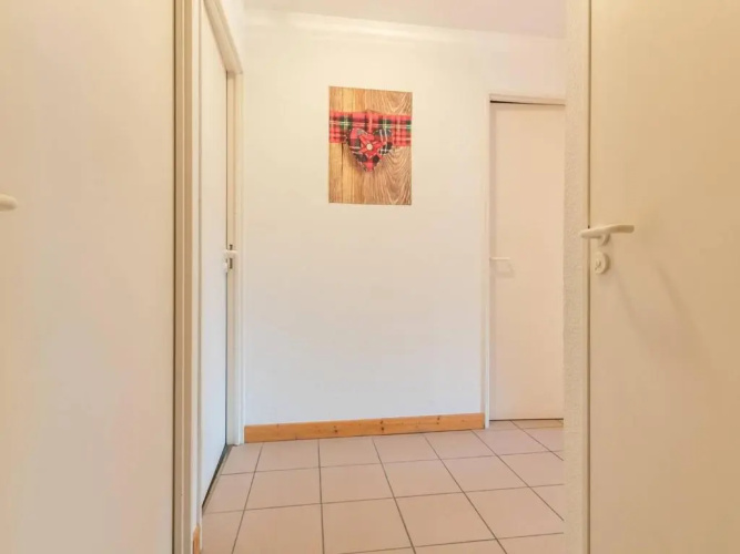 Appartement Briançon, 3 pièces, 6 personnes - FR-1-330C-14