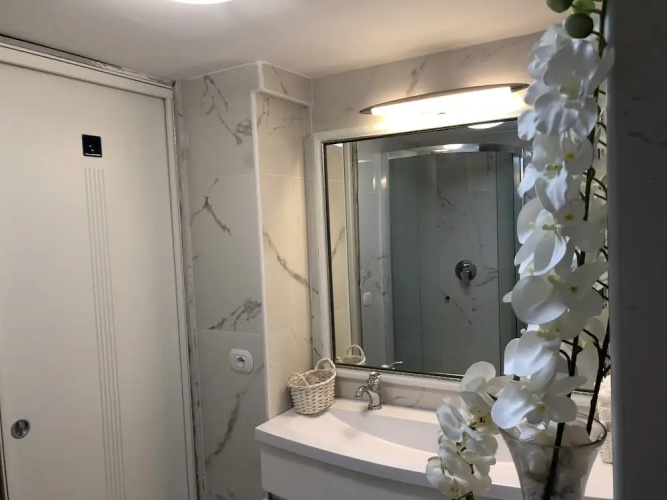 Résidence Villa d'Este T3 by Weekome