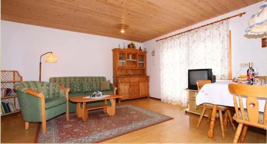 Ferienhaus Bogstlhof