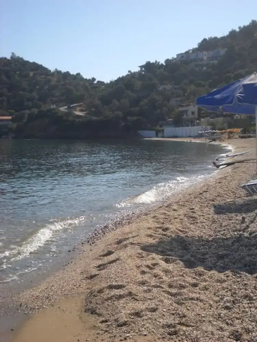 Meltemia Studio Samos N3 Glicorissa