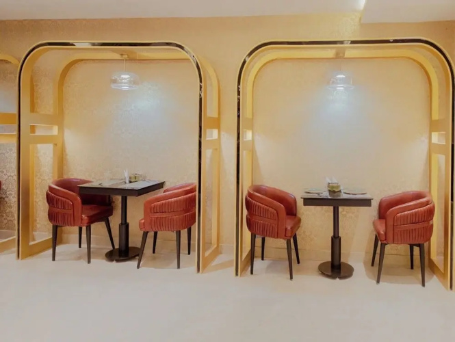 Hotel Ratan Mahal