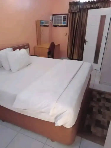 Classic room