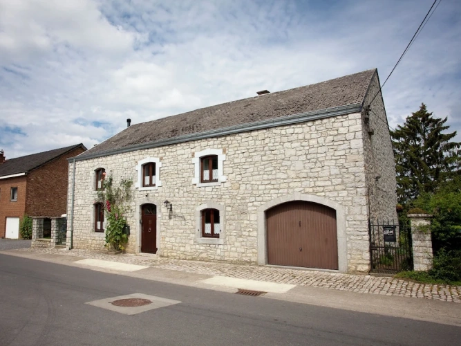 Cottage