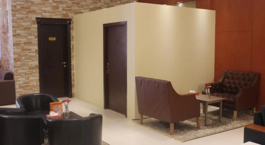 Lotuston Apartment